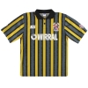1994-95 Tranmere Rovers Third Shirt Aldridge #8 M