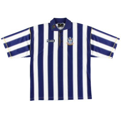 1994-95 West Brom Pelada Home Shirt L
