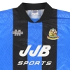 1994-95 Wigan Matchwinner Heimtrikot L