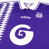 1994-96 Anderlecht adidas Away Shirt XL