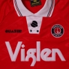 1994-96 Charlton Home Shirt M