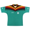 1994-96 Germany adidas Away Shirt Moller #8 M