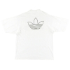 1994-96 Germany adidas Cotton Tee Shirt XL