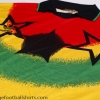 1994-96 Ghana Home Shirt L