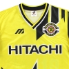1994-96 Kashiwa Reysol Mizuno camiseta local L
