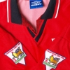 1994-96 Manchester United Home Shirt Cantona #7 *Mint* L