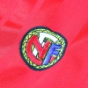 1994-96 Norway adidas Home Shirt L