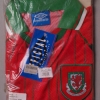 1994-96 Wales Home Shirt *BNIB* XL