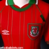 1994-96 Wales Home Shirt *BNIB* M