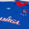 1994 Chelsea 'FA Cup Final' Home Shirt XL