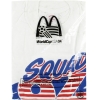 T-shirt con grafica "Squad 1994" della Coppa del Mondo FIFA 94 *BNIB* XL