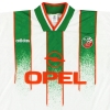 Camiseta de visitante Umbro de Irlanda 1994 *Mint* M