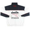 1994 Italie Diadora Track Jacket XL