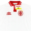 1994 SC Internacional Umbro Uitshirt *met tags* XL