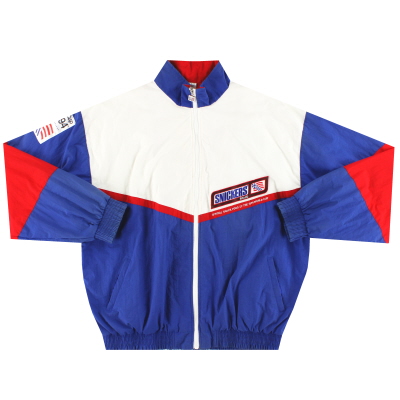 Trainingsjacke für die USA-Weltmeisterschaft 1994, Größe L