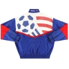 Trainingsjacke für die USA-Weltmeisterschaft 1994, Größe L