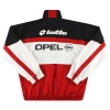 1995-96 AC Milan Lotto Training Jacket L