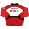 1995-96 AC Milan Lotto Track Jacket XXL 