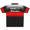 1995-96 AC Milan Lotto Training Shirt XXL