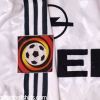 1995-96 Bayern Munich Away Shirt Fink #17 XL