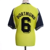 1995-96 Borussia Dortmund Home Shirt #6 L