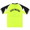 1995-96 Borussia Dortmund Nike Home Shirt S