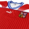 1995-96 Czech Republic Puma Home Shirt XL