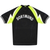1995-96 Dortmund Nike Away Shirt XS