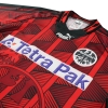 1995-96 Eintracht Francoforte Puma Maglia Home L / SM
