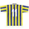 1995-96 Fenerbahce Home T-Shirt #11 L