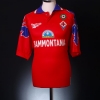 1995-96 Fiorentina Third Shirt Rui Costa #10 *BNWT* XL