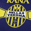 1995-96 Hellas Verona Errea Home Shirt XL