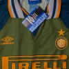 1995-96 Inter Milan Away Shirt *BNWT* XL