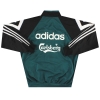 1995-96 Liverpool adidas trainingsjack XL