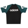1995-96 Liverpool adidas Training Shirt M