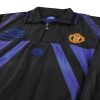 1995-96 Manchester United Umbro Drill Top S
