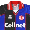 1995-96 Middlesbrough Errea uitshirt M