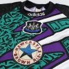 1995-96 Newcastle adidas Goalkeeper Shirt XL