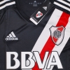 2016-17 River Plate adidas Fourth Shirt *BNIB