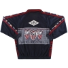1995-96 Sevilla Umbro Track Jacket Y