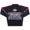 Veste de survêtement Sevilla Umbro 1995-96 Y