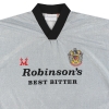 1995-96 Stockport County Away Shirt XL