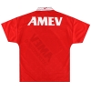 1995-96 Utrecht Reebok Home Shirt *Como nuevo* M
