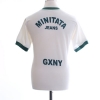 1995-96 Verdy Kawasaki Away Shirt L