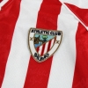 1995-97 Maglia Home Athletic Bilbao Kappa * con cartellini * L