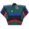 1995-97 Спортивный костюм Barcelona Kappa * BNIB *
