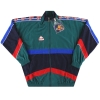 1995-97 Barcelona Kappa Trainingsanzug * BNIB *