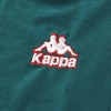 1995-97 Barcelona Kappa Tracksuit *BNIB*