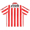 1995-97 Estudiantes de La Plata Home Shirt *As New* L  