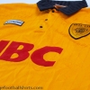 1995-97 Hull City Home Shirt L